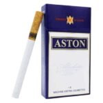 Aston Absolute Blue ส่งฟรี