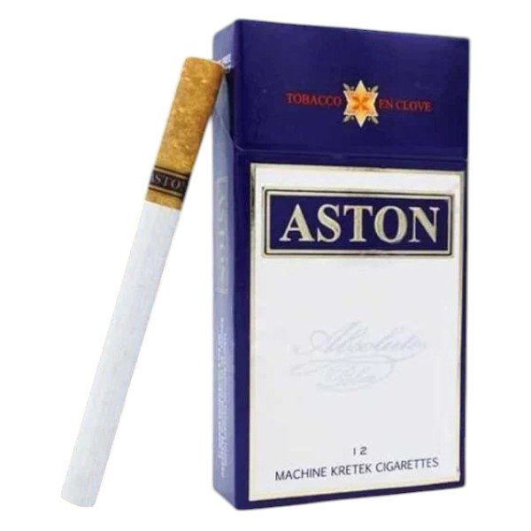 Aston Absolute Blue ส่งฟรี