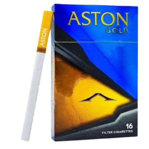 Aston Gold ส่งฟรี