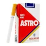 Astro Red ส่งฟรี