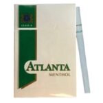 Atlanta Menthol ส่งฟรี