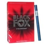 Black Fox Strawberry ส่งฟรี