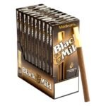 Black & Mild Cigars ส่งฟรี