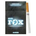 Blue Fox King Size ส่งฟรี
