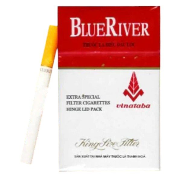 Blue River Red ส่งฟรี