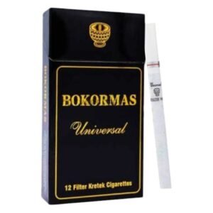 Bokormas Universal ส่งฟรี