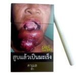 Camel Blue ส่งฟรี