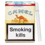 Camel Non Filter ส่งฟรี