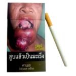 Camel Yellow 100s ส่งฟรี