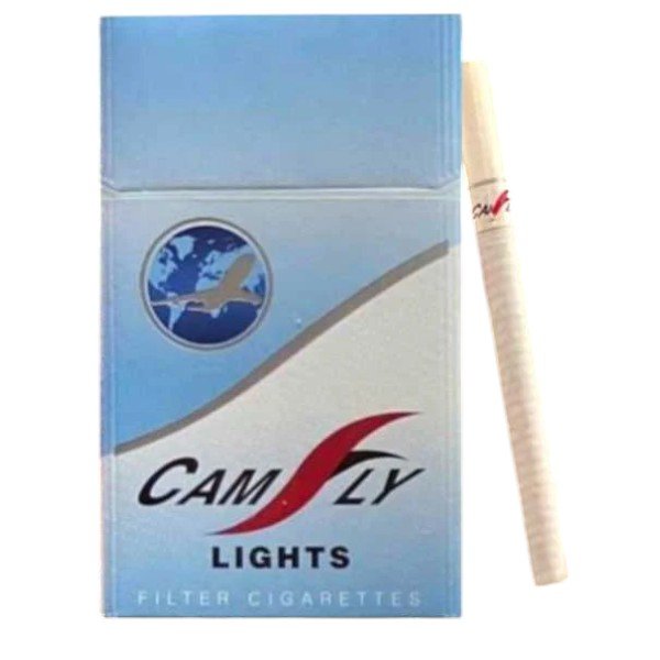 Camfly Lights ส่งฟรี