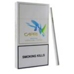 Capri Menthol ส่งฟรี