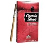 Captain Black Cherry ส่งฟรี