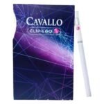 Cavallo Clip & Go ส่งฟรี