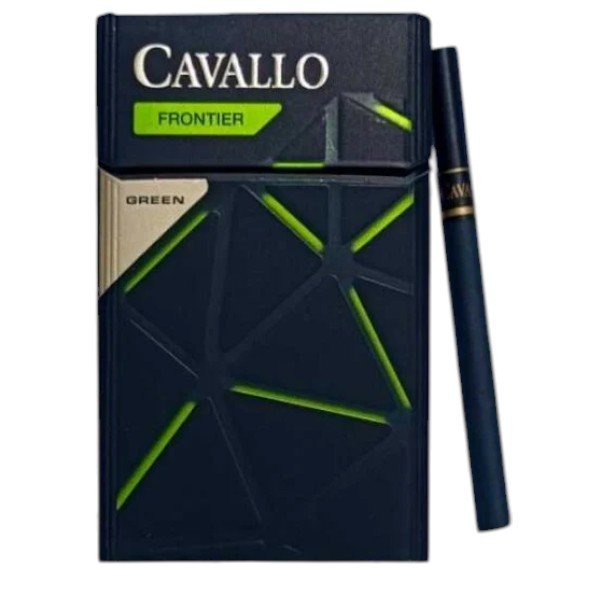 Cavallo Green ส่งฟรี