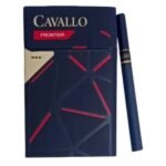 Cavallo Red ส่งฟรี