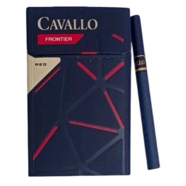 Cavallo Red ส่งฟรี