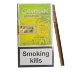 Chapman Apple ส่งฟรี