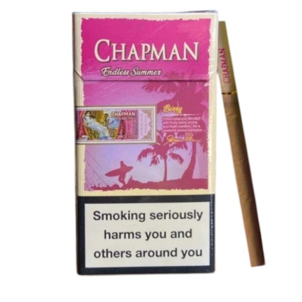 Chapman Berry ส่งฟรี