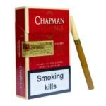 Chapman Cherry Cigar ส่งฟรี