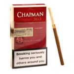 Chapman Cherry ส่งฟรี