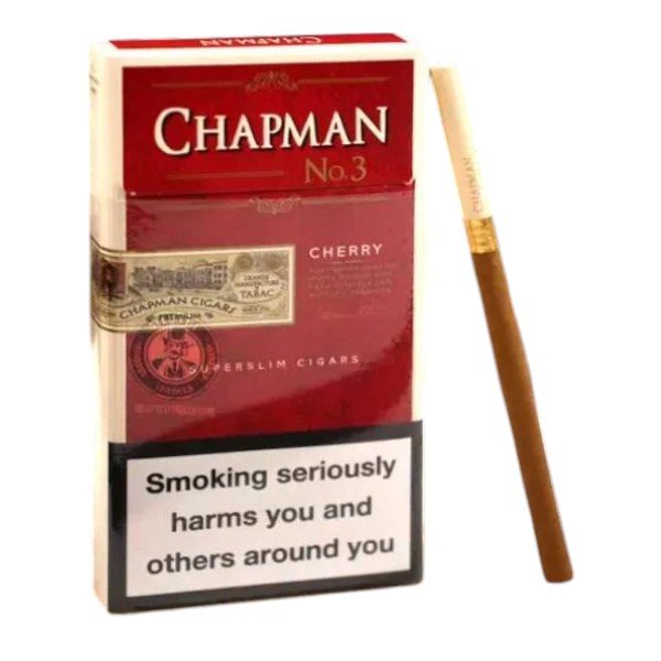 Chapman Cherry ส่งฟรี