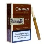 Chapman Coffee Cigar ส่งฟรี