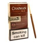 Chapman Coffee ส่งฟรี