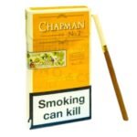 Chapman Vanilla ส่งฟรี