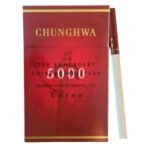 Chunghwa Red ส่งฟรี