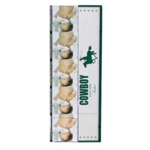 Cowboy Menthol ส่งฟรี