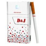 D&J White Edition ส่งฟรี