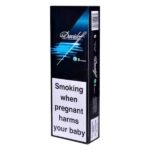 Davidoff 8 Freeze ส่งฟรี