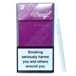 Davidoff Magenta Slims ส่งฟรี