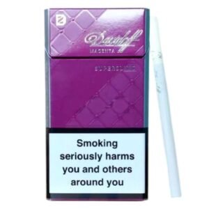 Davidoff Magenta Slims ส่งฟรี