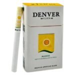 Denver Click Mango ส่งฟรี