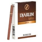 Djarum Black Bliss Herbal ส่งฟรี