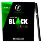 Djarum Black Bliss Tobacco Clove ส่งฟรี