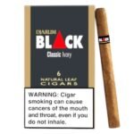 Djarum Black Ivory Box ส่งฟรี