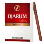 Djarum Bliss Special ส่งฟรี