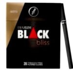 Djarum Herbal Black Ivory ส่งฟรี