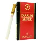 Djarum Super ส่งฟรี