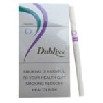 Dubliss Blueberry ส่งฟรี
