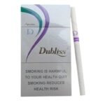 Dubliss Blueberry ส่งฟรี