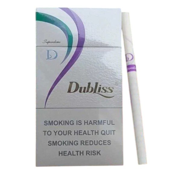 Dubliss Blueberry ส่งฟรี