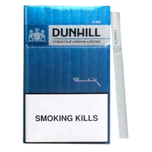 Dunhill Lights ส่งฟรี