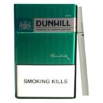 Dunhill Menthol ส่งฟรี