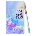 Esse Bubble Purple ส่งฟรี