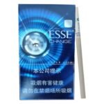 Esse Change Blue ส่งฟรี