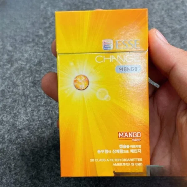 ซื้อ Esse Change