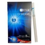 Esse Change Menthol ส่งฟรี